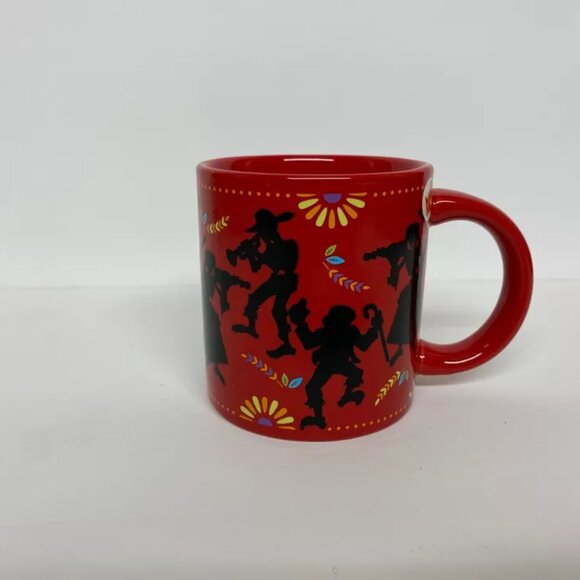 Coffee Mug Day of the Dead DIA De Los Muertos Skeleton Hot Tea Reveals Graphics - Picture 6 of 11